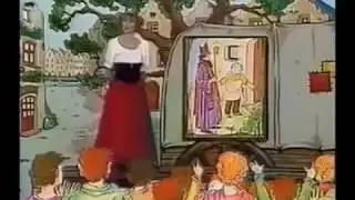 Saint Nicolas se rebelle [FR YTP]