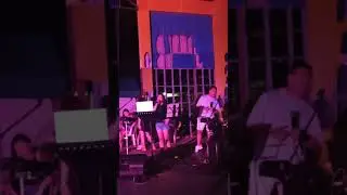 Nicole Daellan Legazpi sings "I Wanna Dance With Somebody" | Macaria Homes Fiesta 2024