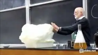 клевые химические реакции