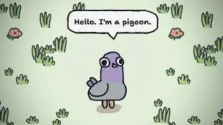 I built a game around dialogue trees