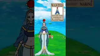 Wellerman Bounty || Predict Joy Boy Pirates members in One Piece #onepiece #edit #shorts