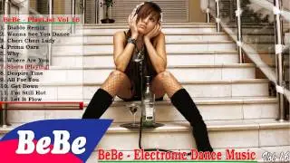 Diablo Remix   Electronic Dance Music & Dance Club Mix   BeBe DJ