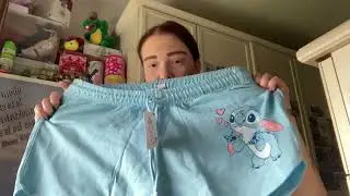 HAUL PRIMARK, MONDADORI, LUSH