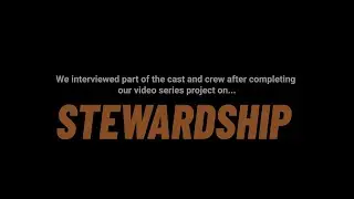 What is Stewardship (Cast Members)?