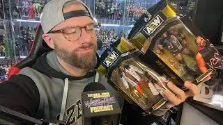 Unboxing AEW Unrivaled 14 and MORE!