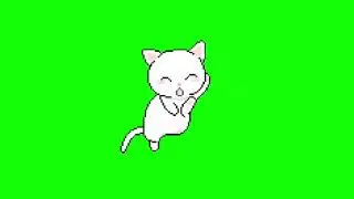 Green 💚 screen effect Background no sound Effects Template HD quality video 📸