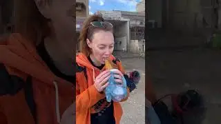 The BEST street food in Tunisia 🇹🇳