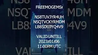 Genshin Codes FREE Primogems