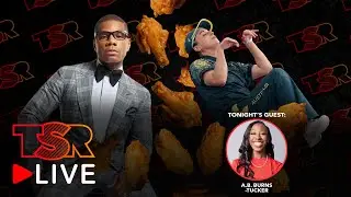 TSR Live Talks BeatKing’s Untimely Passing, Kirk Franklin’s Recent Statement On Marriage and More!