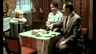 Беседы при ясной луне. Спектакль Малый театр 1981 г.