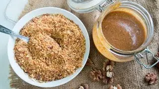Как приготовить пралине