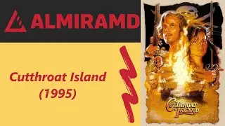 Cutthroat Island - 1995 Trailer