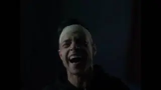 Mr Robot