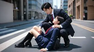 CEO pungut gadis amnesia di jalan, rupanya dia bos tersembunyi. Setelah nikah,pasangan konglomerat!