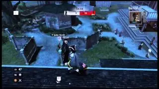 W0C vs SBA 8 6 13 2 of 2