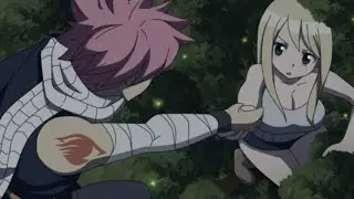 Upcoming Fairy Tail Movie!