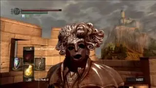666theheartless666 - Dark Souls (Best Of) (Part 2)