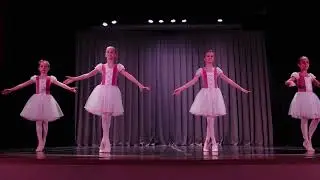 Прялки из балета 