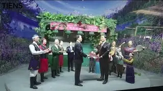 Онлайн-тур в корпорацию Тяньши. #тяньши#тиенс#tiens
