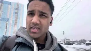 Life of an Indian student in Higher School of Economics (HSE) St. Petersburg