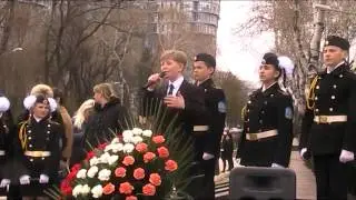 Артём Крыкин горит черноморское солнце в тумане