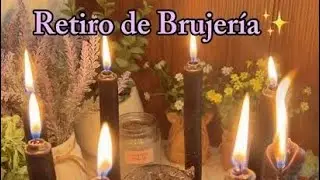 cómo retirar la brujería tirada a tu casa o negocio