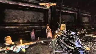 Painkiller Hell & Damnation обзор игры