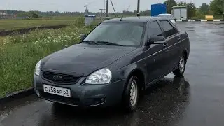 ПОКАТУШКИ НА ПРИОРЕ ОТ 3 ЛИЦА!!!