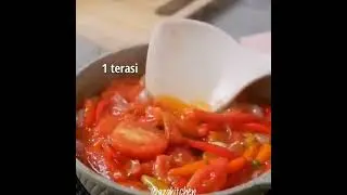 RESEP SAMBAL AYAM PENYET LAMONGAN - SAMBEL PENYET - SAMBEL TERASI - RESEP MASAK