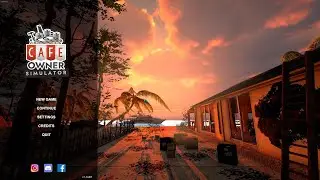 Cafe Simulator Ep 2