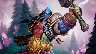 Azure Watch (2025) WOW Cataclysm Classic 4K