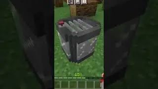 МОД НА ХРАНЕНИЕ ОПЫТА В МАЙНКРАФТ ПЕ