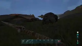 Ark survival