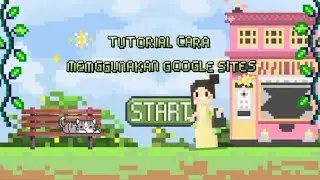 Cara Bikin Website E-Commerce GRATIS di Google Sites 