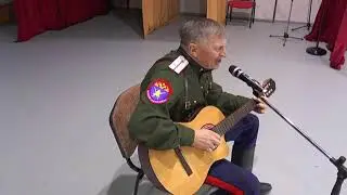 Тюмкин Юрий Викторович, Ульяновский отдел СКВРиЗ