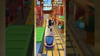 #abcdefgun #gaming #gameplay #subwaysurfers #youtubegaming subway surfers 🤣🤣😂😜🙂😚😙😘 #youtubegamer