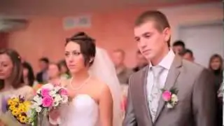 Прикол на свадьбе