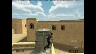 БАГ Critical Strike Portable как залезть НА стену взлом,читы,коды c