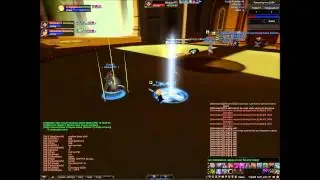 Arena PvP #1