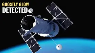 Hubble Detects GhostlyGlow Surrounding Our Solar System