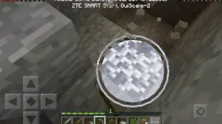 Minecraft#2 наше первое железо
