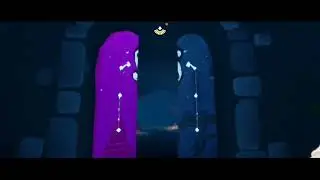 [Beta Spoiler] Сезон Дуэтов. Квест #1