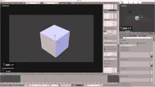Blender 04 - Camera Placement