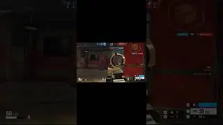 У МЕНЯ НЕ БИПОЛЯРКА, У МЕНЯ ОКР! // Rainbow Six Siege #shorts