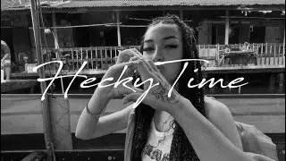 Hecky - Hecky Time (Video Oficial) | One Way
