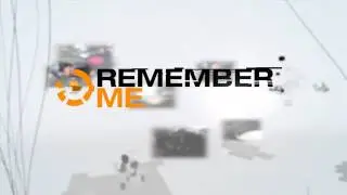 Remember Me (PC) - Launcher White Screen Fix for Nvidia Users