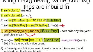 Data science  Real Time Example with Google analytic