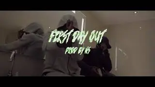 DV "First Day Out" UK Drill Type Beat (Prod. By NS)
