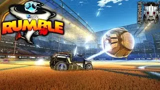 Rocket League Rumble! 