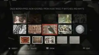 Assassin's Creed 2- Glyph Locations 